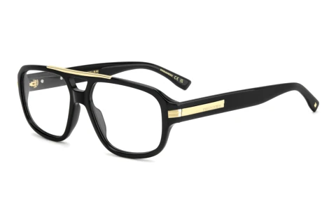 Brille Dsquared2 D2 0199 807