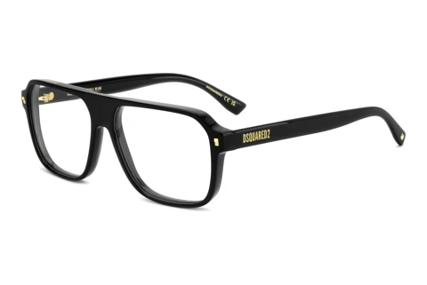 Brille Dsquared2 D2 0203 807
