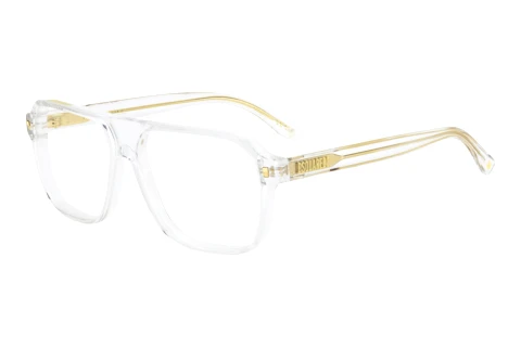 Brille Dsquared2 D2 0203 900