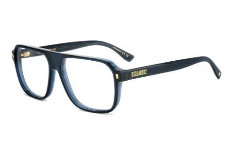 Brille Dsquared2 D2 0203 PJP