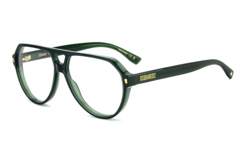 Brille Dsquared2 D2 0204 1ED