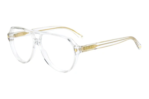 Brille Dsquared2 D2 0204 900