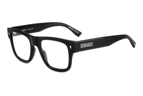 Brille Dsquared2 D2 0205 284