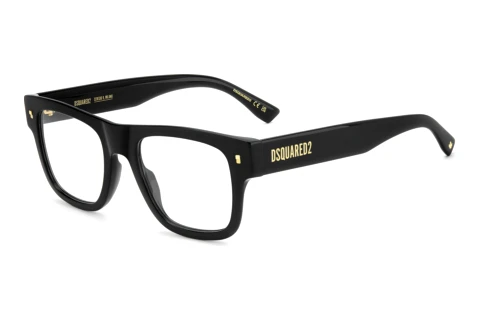 Brille Dsquared2 D2 0205 807