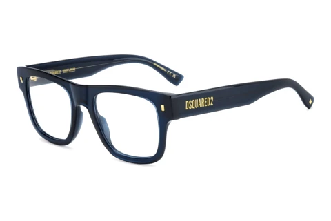 Brille Dsquared2 D2 0205 PJP