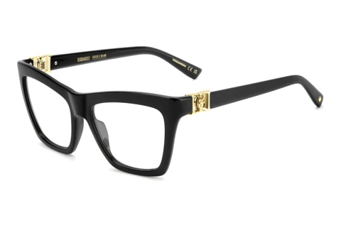 Brille Dsquared2 D2 0208 807