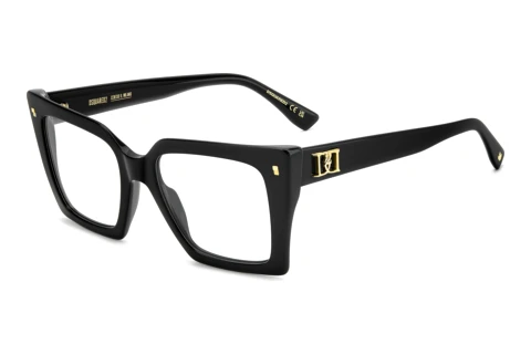 Brille Dsquared2 D2 0211 807