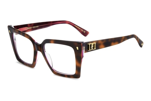 Brille Dsquared2 D2 0211 C4B