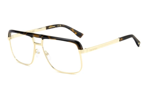 Brille Dsquared2 D2 0215 2IK