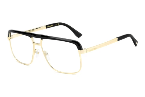Brille Dsquared2 D2 0215 2M2