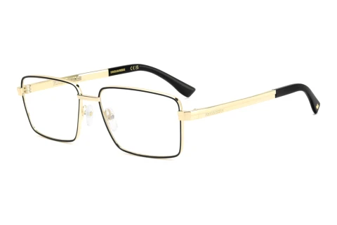 Brille Dsquared2 D2 0216 I46