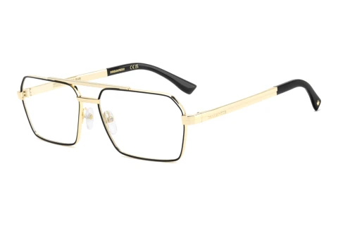 Brille Dsquared2 D2 0217 I46