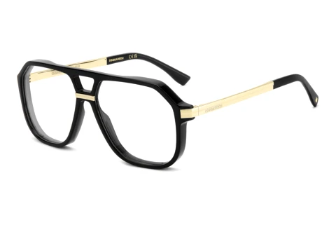 Brille Dsquared2 D2 0218 807