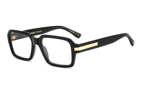 Brille Dsquared2 D2 0221 807
