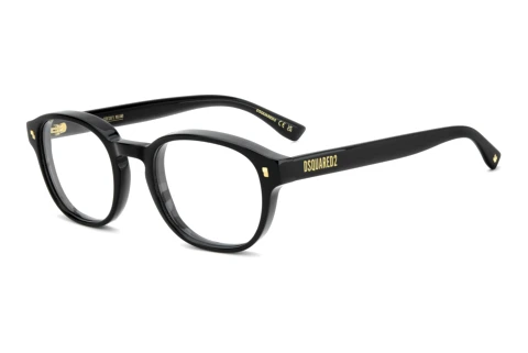 Brille Dsquared2 D2 0223 807