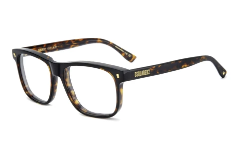 Brille Dsquared2 D2 0224 086