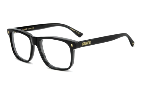 Brille Dsquared2 D2 0224 807