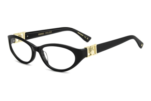 Brille Dsquared2 D2 0227 807