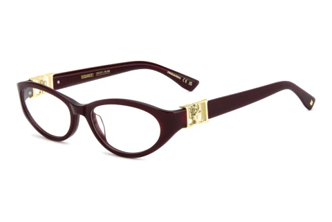 Brille Dsquared2 D2 0227 LHF