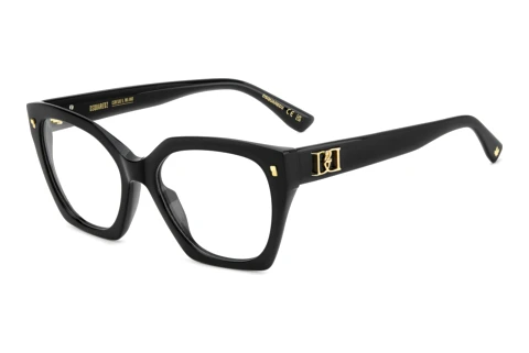 Brille Dsquared2 D2 0228 807