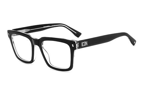 Brille Dsquared2 ICON 0013 7C5