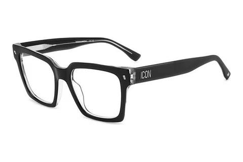 Brille Dsquared2 ICON 0019 7C5