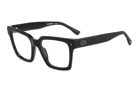 Brille Dsquared2 ICON 0019 807