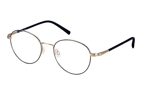 Brille Elle EL13466 BK