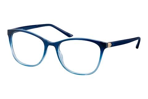 Brille Elle EL13491 BL