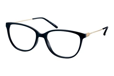 Brille Elle EL13492 BK