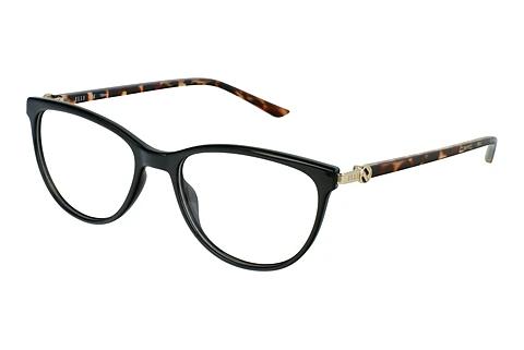 Brille Elle EL13499 BK