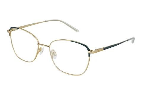Brille Elle EL13500 GN