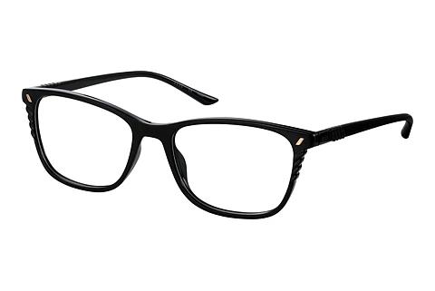 Brille Elle EL13503 BK