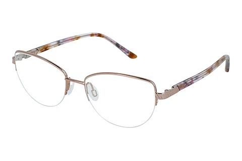 Brille Elle EL13507 BR