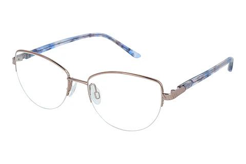 Brille Elle EL13507 RO