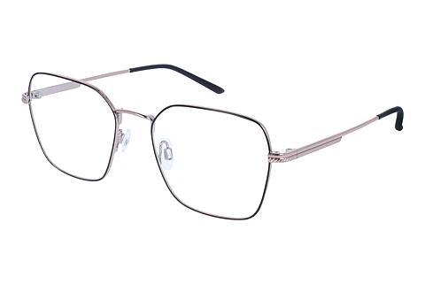 Brille Elle EL13509 GR