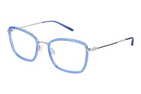 Brille Elle EL13513 BL
