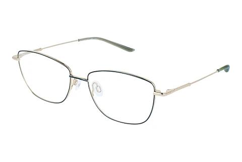 Brille Elle EL13517 GN