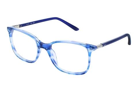 Brille Elle EL13518 BL