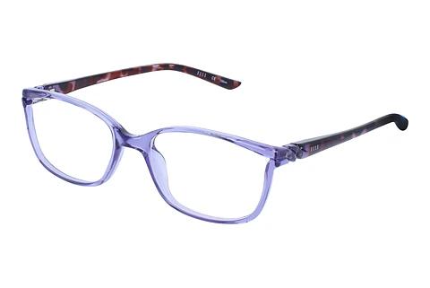 Brille Elle EL13519 PU
