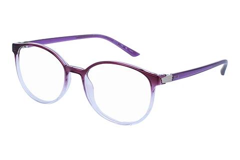 Brille Elle EL13523 PU