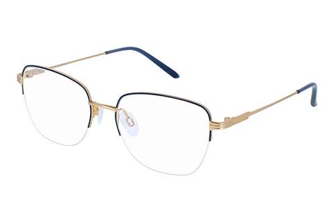 Brille Elle EL13527 BL
