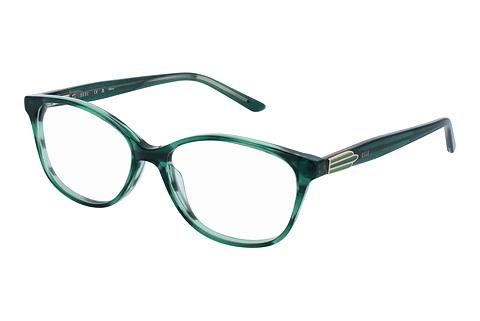 Brille Elle EL13533 GN