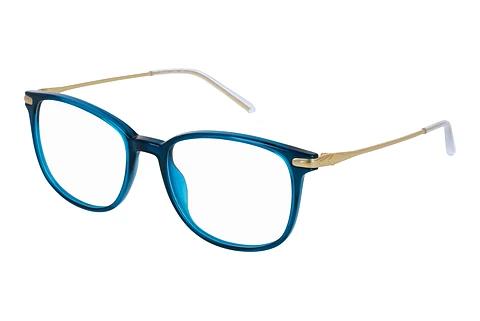 Brille Elle EL13535 GN