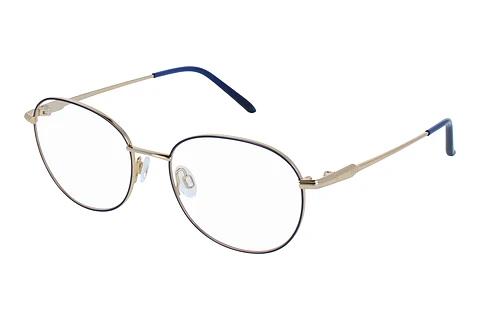 Brille Elle EL13537 BL