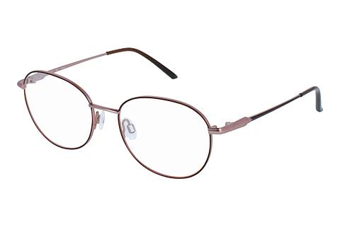 Brille Elle EL13537 BR