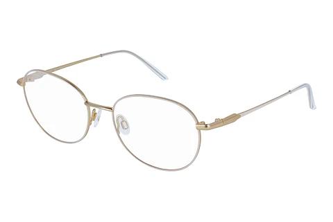 Brille Elle EL13537 WH