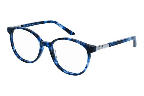 Brille Elle EL13540 BL