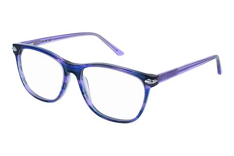 Brille Elle EL13544 PU