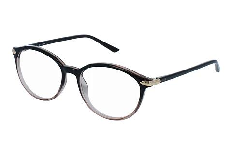 Brille Elle EL13545 BK